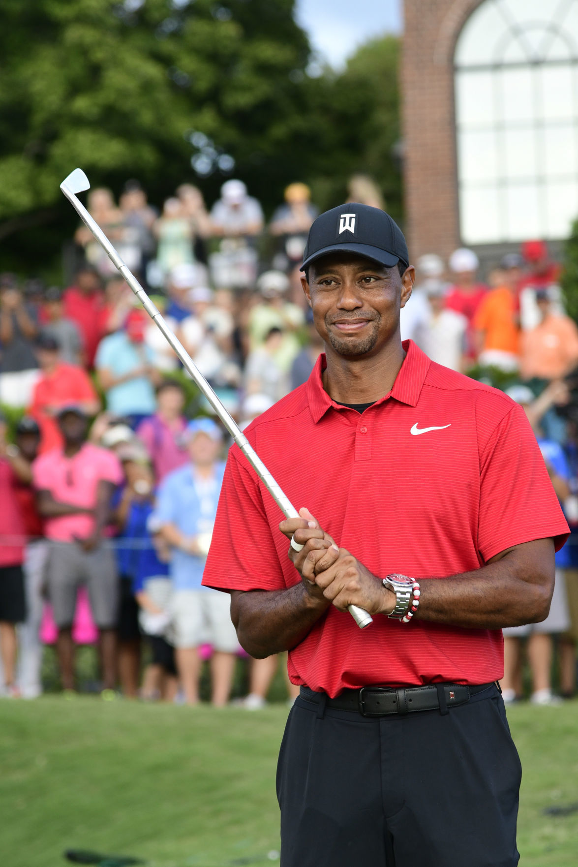 Tour Championship Golf